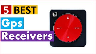 Best Gps Receivers (List) In 2020