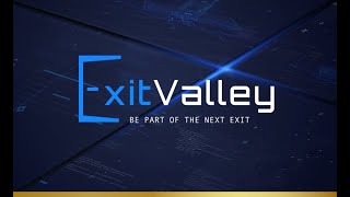 Join ExitValley as shareholding partners