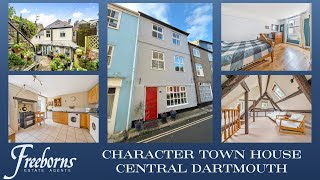 Broadstone, Dartmouth, Devon, TQ6 9NR