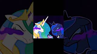 Suffer With Me || Edit || Mlp