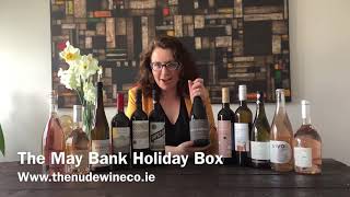 The May Bank Holiday Box