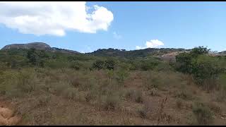 Land for sale in Nyanga