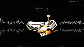 Science Fiction (Arctic Monkeys) | SynnCloud Ver.