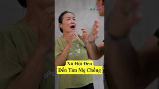 Mẹ Chồng Vay Tiền Xã Hội Đen Để "GIẢI NGHIỆP" Và Cái Kết | Phim Ngắn Dâu Phố -Tập 15 #vtv