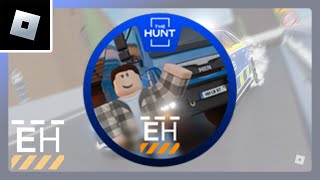 Roblox Emergency Hamburg: how to get "Truck Hunter" badge