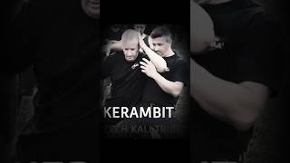 Karambit Kali Silat training #foryou #blade #knifedefence #bojoveumeni