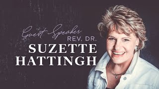 17 Sep 2023 | Rev. Dr. Suzette Hattingh | Cornerstone Online | Cornerstone Community Church