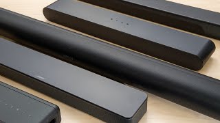 Best Soundbars 2024 - The Only 5 You Should Consider Today