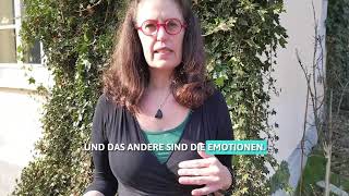 Emotionen im Human Design: Dr. Andrea Mess