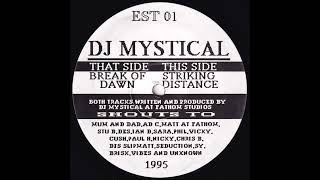 DJ Mystical - Break of Dawn