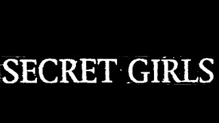 SECRET GIRLS - Track 1