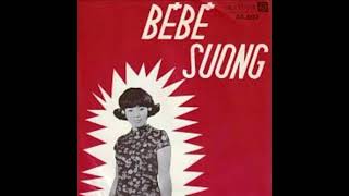 Bébé Suong - Cha cha cha Chinois