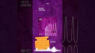 MOKX - Voices // #ellipticalsunmelodies #progressivehouse