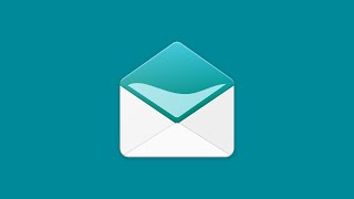 Aqua Mail Save as PDF