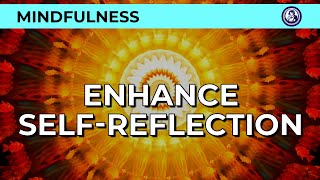 Deep Dive into Self: Enhance Your Self-Reflection Through Hypnosis