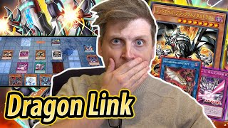 OOF.. Dragon Link just got MUCH better!