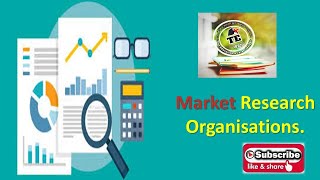 Market Research Companies in India