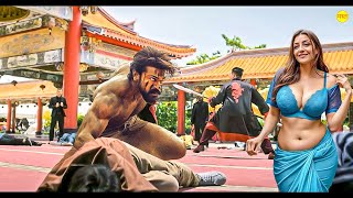 Action Movies Ram Charan | New Released South Indian Hindi Dubbed Movie 2024 | South Action Movie