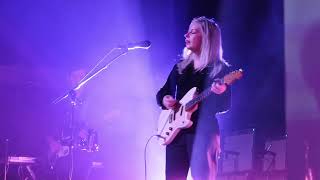 Not my baby Live -Alvvays - London Music Hall - 3/4/23