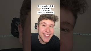 İzlemeyenler İçin ISSIZ ADAM