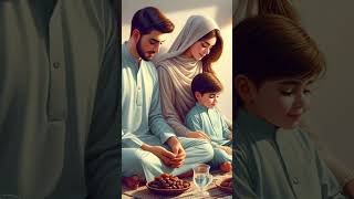 সেহরি খাব রাখবো রোজা#islamic #trending #viral #youtubeshorts #video