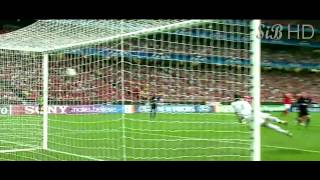 ,,UEFA Champions League 2011-2012 Best Goals'' by StarIsBlack