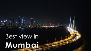 Taj Chambers | Best View in Mumbai | China itinerary | Vlog