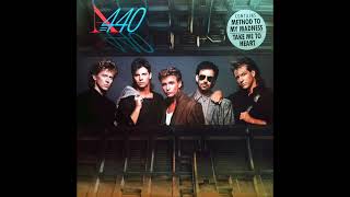 A=440 (1986) /Album