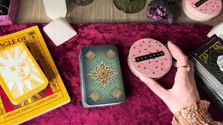 ZODIA RAC IUNIE 2024! CE URMEAZĂ? TAROT! ❤️✨