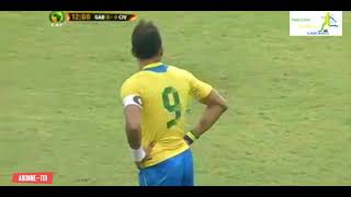 GABON vs CÔTE D'IVOIRE - Éliminatoires de la CAN 2017 ( Groupe I - Match Aller 14/06/2015)