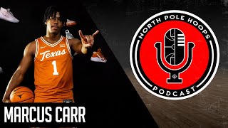 NPH Podcast - Marcus Carr