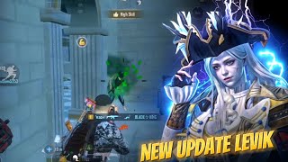 BGMI NEW 3.3 UPDATE GAMEPLAY IN POCO X3 PRO MAX GRAPHICS TESTING 🔥