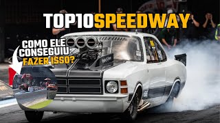 COPA TOP 10 SPEEDWAY (ARRANCADÃO NA SPEEDWAY EM BALNEÁRIO CAMBORIÚ)