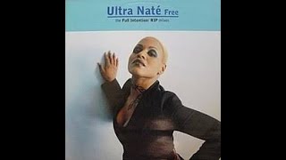 Ultra Nate - Free (Mood II Swing House Dub)