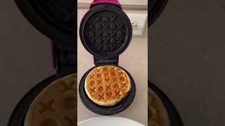 Dash Mini Waffle