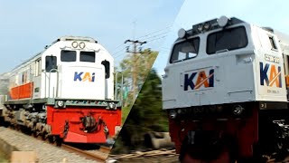 Hunting Kereta Di Petak Antara Stasiun Sepanjang dan Stasiun Boharan #huntingkeretaapi