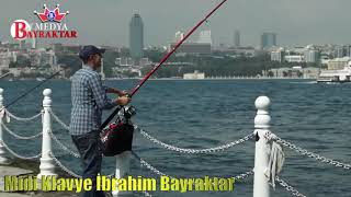 Bir Demet Müzik - Enstrüman Klavye İbrahim Bayraktar