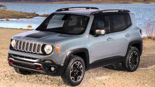 jeep renegade 2015 model