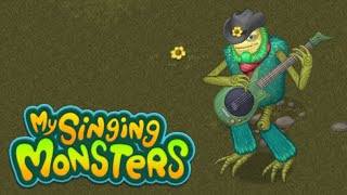 Hatching My First Shugabass! | My Singing Monsters