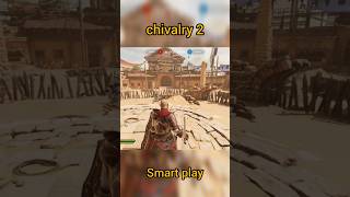 Chivalry 2 #chivalry2 #chivalry2pc #smart_play