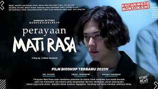 Perayaan Mati Rasa - Umay Shahab, Iqbaal Ramadhan, Devano Danendra | Film Bioskop Terbaru 2025