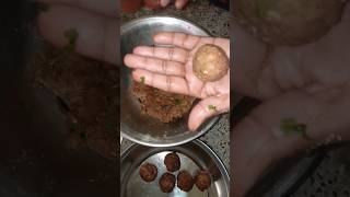 koftay | meatballs | ramzan food | eid cooking | tasty  food | #food #shortvideo