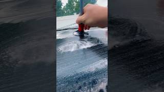 Wow that’s clean!! #satisfying #detailing #shortvideo #carcleaning