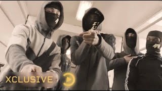 (3x3) ZT - Point 2 Prove #AFG #reupload (Music Video) | @PressplayMedia