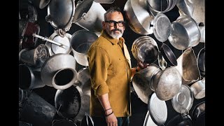 Les coulisses de Sangam par Subodh Gupta | Le Bon Marché Rive Gauche