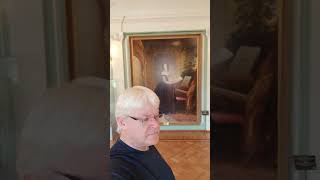 Kadriorg Palace Peter, the great Exploring Estonia’s Jewel #estonia #tallinn