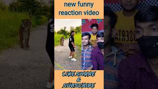 how to Jungle me mila sher /comedy reaction / shorts #funny #comedy #short #reaction #prank #ytshort