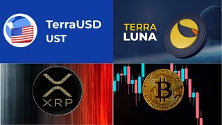 BTC | XRP | LUNA | UST |CRYPTO |