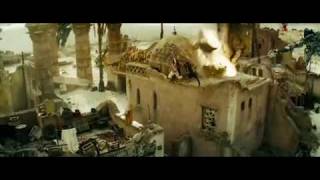 Transformers 2 Revenge Of The Fallen   Official TrailerHD