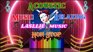 ACOUSTIC RELAXING MUSIC - NON STOP